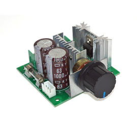 2V24V30V40V পালস প্রস্থ মডুলেট PWM ডিসি মোটর গতি নিয়ন্ত্রণ সুইচ স্পিকার গভর্নর
