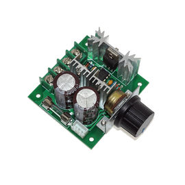 2V24V30V40V পালস প্রস্থ মডুলেট PWM ডিসি মোটর গতি নিয়ন্ত্রণ সুইচ স্পিকার গভর্নর