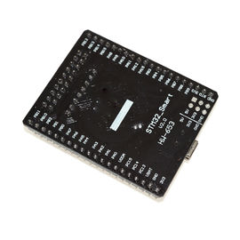 44 গ্রাম ওজন স্মার্ট কোর Arduino কন্ট্রোলার বোর্ড STM32F103 DIY প্রকল্প জন্য STM32F103C8T6