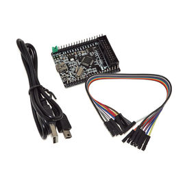44 গ্রাম ওজন স্মার্ট কোর Arduino কন্ট্রোলার বোর্ড STM32F103 DIY প্রকল্প জন্য STM32F103C8T6