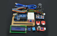 Arduino এর জন্য UNO R3 DIY স্টার্টার কিটস