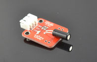 Arduino জন্য RF4 ঢাল সেন্সর, একক চিপ মাইক্রোকম্পিউটার জন্য প্রবণতা সেন্সর