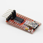 Arduino FTDI বেসিক প্রোগ্রাম ডাউনলোডার জন্য মডিউল টিটিএল FT232 থেকে ইউএসবি
