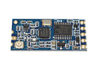 নীল 433 MHz SI4463 এইচসি -12 ওপেন সোর্স প্ল্যাটফর্মের জন্য Arduino ওয়্যারলেস মডিউল