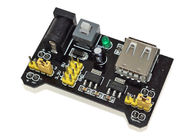 3.3V / 5V MB102 DIY প্রকল্প Arduino জন্য Breadboard পাওয়ার সাপ্লাই মডিউল