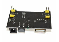 3.3V / 5V MB102 DIY প্রকল্প Arduino জন্য Breadboard পাওয়ার সাপ্লাই মডিউল