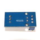 Ar55ino জন্য NE555 Arduino স্টার্টার কিট নিয়মিত ফ্রিকোয়েন্সি পালস জেনারেটর মডিউল