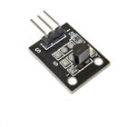 Arduino জন্য DS18B20 ডিজিটাল ইনফ্রারেড তাপমাত্রা সেন্সর মডিউল