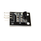 Arduino জন্য DS18B20 ডিজিটাল ইনফ্রারেড তাপমাত্রা সেন্সর মডিউল