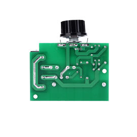 4000W 0-220V এসি ভোল্টেজ Arduino সেন্সর মডিউল নিয়ন্ত্রক মোটর গতি নিয়ন্ত্রক পাওয়ার মডিউল