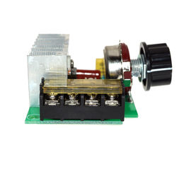 4000W 0-220V এসি ভোল্টেজ Arduino সেন্সর মডিউল নিয়ন্ত্রক মোটর গতি নিয়ন্ত্রক পাওয়ার মডিউল