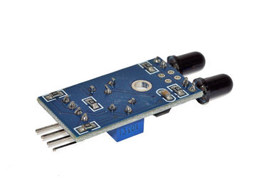 2 ওয়ে Arduino সেন্সর মডিউল আইআর রিসিভার সেন্সর ইনফ্রারেড রিসিভার মডিউল