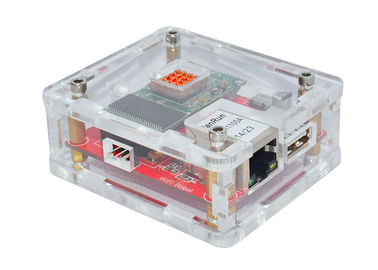 Arduino জন্য ওয়াইফাই স্মার্ট গাড়ী বেতার ভিডিও ট্রান্সমিশন মডিউল খুলুন