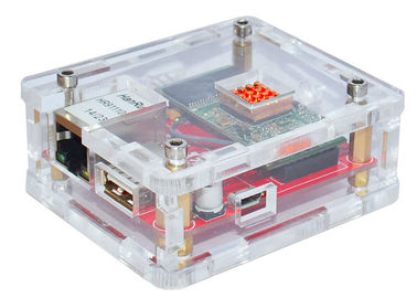Arduino জন্য ওয়াইফাই স্মার্ট গাড়ী বেতার ভিডিও ট্রান্সমিশন মডিউল খুলুন