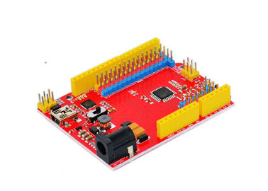 ইউএনও R3 ATmega328P উন্নয়ন বোর্ড ইউক্রেন ইউনিডো বোর্ডের জন্য Arduino