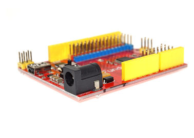 ইউএনও R3 ATmega328P উন্নয়ন বোর্ড ইউক্রেন ইউনিডো বোর্ডের জন্য Arduino