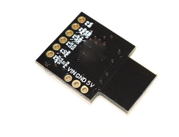 Digispark Kickstarter Attiny85 Arduino জন্য ইউএসবি সাধারণ মাইক্রো উন্নয়ন বোর্ড