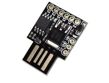 Digispark Kickstarter Attiny85 Arduino জন্য ইউএসবি সাধারণ মাইক্রো উন্নয়ন বোর্ড