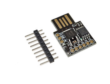 Digispark Kickstarter Attiny85 Arduino জন্য ইউএসবি সাধারণ মাইক্রো উন্নয়ন বোর্ড