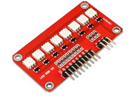 এসসিএম লাইট ওয়াটার Arduino সেন্সর মডিউল 5050 Raspberry PI জন্য LED মডিউল