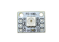 5V একটি 5050 ফুল রঙ LED মডিউল, Arduino সুইচ মডিউল RoHS তালিকাভুক্ত