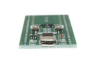 টেকসই Arduino ভোল্টেজ সেন্সর মডিউল / Arduino ব্লুটুথ মডিউল CP2102 চিপ