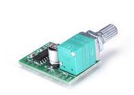 উচ্চ নির্ভুলতা Arduino সেন্সর মডিউল পাওয়ার এম্প্লিফায়ার বোর্ড 2 চ্যানেল