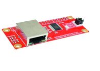 RPi জিরো জন্য Red Arduino Starter Kit W ENC28J60 নেটওয়ার্ক অ্যাডাপ্টার মডিউল