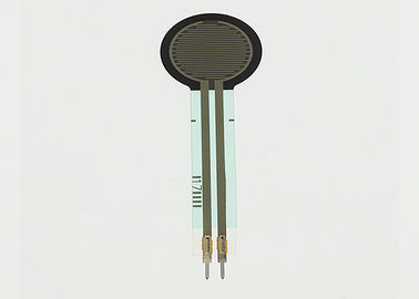 Fsr402 0.5 ইঞ্চি ফোর্স সেন্সর Arduino Thinfilm 24 মাস পাটা সঙ্গে