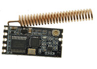 433M বেতার Arduino সেন্সর মডিউল অ্যান্টেনা সঙ্গে 1200m 26.7 এক্স 12.9 এক্স 6 মিমি