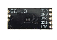 433M বেতার Arduino সেন্সর মডিউল অ্যান্টেনা সঙ্গে 1200m 26.7 এক্স 12.9 এক্স 6 মিমি