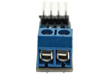 SN65HVD230 Arduino সেন্সর মডিউল নীল রঙের সঙ্গে বোর্ড নেটওয়ার্ক ট্রান্সসিভার করতে পারেন