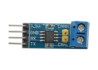 SN65HVD230 Arduino সেন্সর মডিউল নীল রঙের সঙ্গে বোর্ড নেটওয়ার্ক ট্রান্সসিভার করতে পারেন
