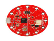 Microcontroller Arduino কন্ট্রোলার বোর্ড ইউএসবি ATmega32U4 মাইক্রো ইউএসবি ইন্টারফেস সঙ্গে