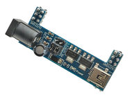 Arduino MB102 ব্রেডবোর্ড পাওয়ার সাপ্লাই মডিউল 3.3V 5V টেকসই 24 মাস ওয়ার্নটি