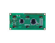 LCD প্রদর্শন Arduino সেন্সর মডিউল LCM 16x2 নীল ব্যাকলাইট HD44780 2 বছর পাটা