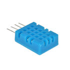 তাপমাত্রা / আর্দ্রতা Arduino Arduino মডিউল কিট ডিজিটাল 3.3-5V DHT11 টেকসই