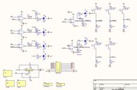 Arduino আরসি কার / রোবোটিক্স একক চিপ মাইক্রোকম্পিউটার সিস্টেম জন্য মডিউল
