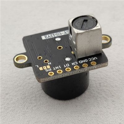 GY-US42 3-5V IIC ফ্লাইট কন্ট্রোল পিক্সক্কের জন্য অতিস্বনক বিন্যাস মডিউল