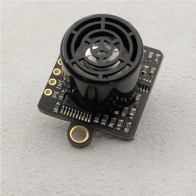GY-US42 3-5V IIC ফ্লাইট কন্ট্রোল পিক্সক্কের জন্য অতিস্বনক বিন্যাস মডিউল
