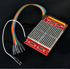 Arduino জন্য LCD12864 মডিউল, LED বিন্দু ম্যাট্রিক্স প্রদর্শন মডিউল