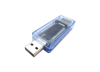 রেজোলিউশন 0.01V 3 - 20V USB ভোল্টেজ কারেন্ট মিটার KWS-V20