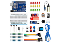 বেসিক স্টার্টার কিট Uno R3 শিখুন কিট R3 DIY কিট For Arduino