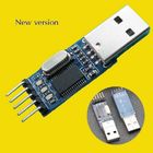 Arduino WIN7 সিস্টেমের জন্য R2232 TTL কনভার্টার মডিউল PL2303HX USB