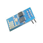 বেতার Arduino ওয়াইফাই মডিউল ESP8266 UART মডিউল সিরিয়াল