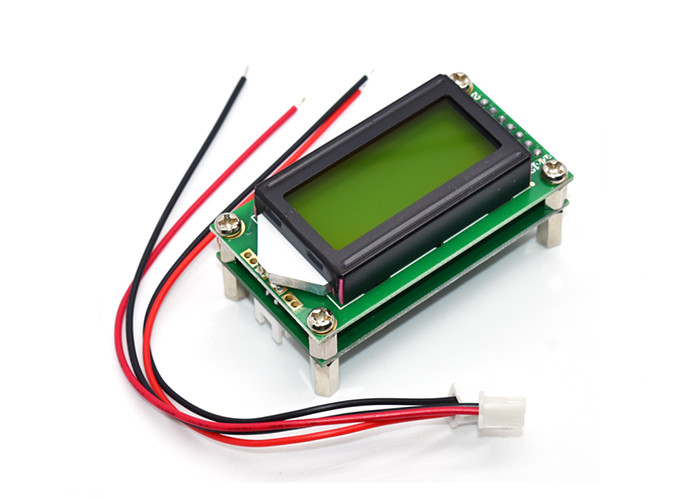 1MHz - 1.2GHz RF ফ্রিকোয়েন্সি কাউন্টার টেস্টার PLJ-0802-E LCD স্ক্রীন ডিসপ্লে সহ