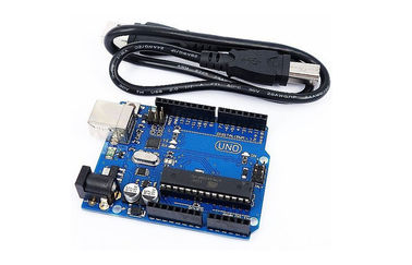 Arduino সামঞ্জস্য জন্য I2C পিন UNO R3 MEGA328P ATMEGA16U2